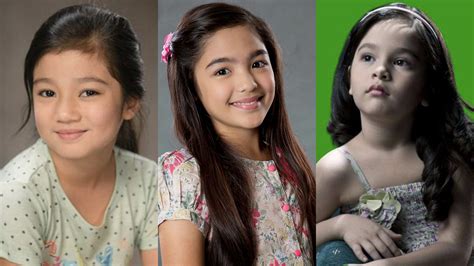 Where Are They Now: Child Stars From 10 Years Ago .